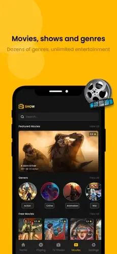 fighter-full-movie-hotstar Movies and shows